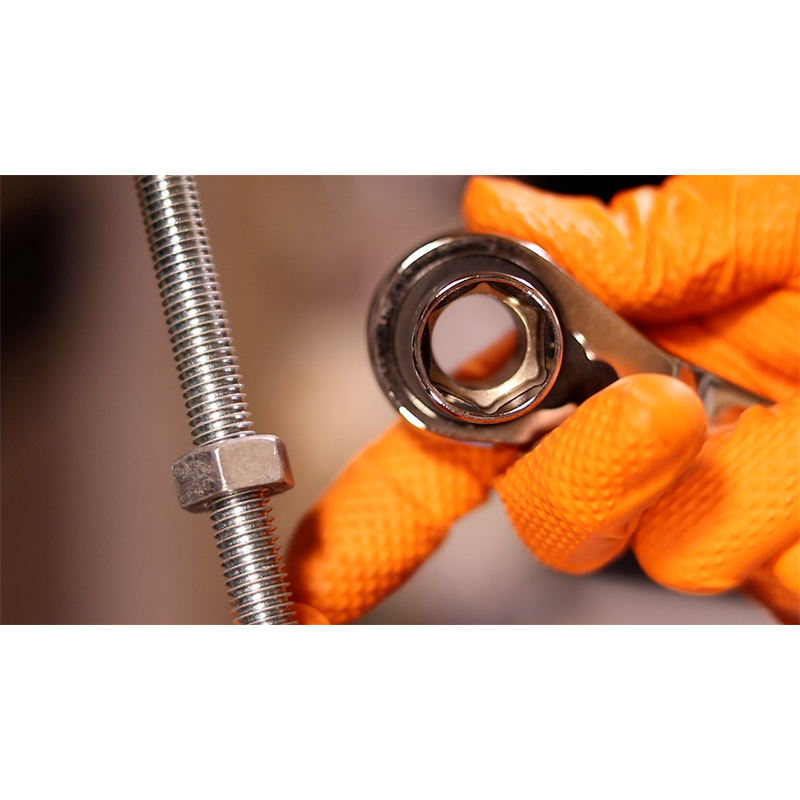 SIGNET（シグネット） 1/4”DR･3/8”DR ソケットレンチセット 20675