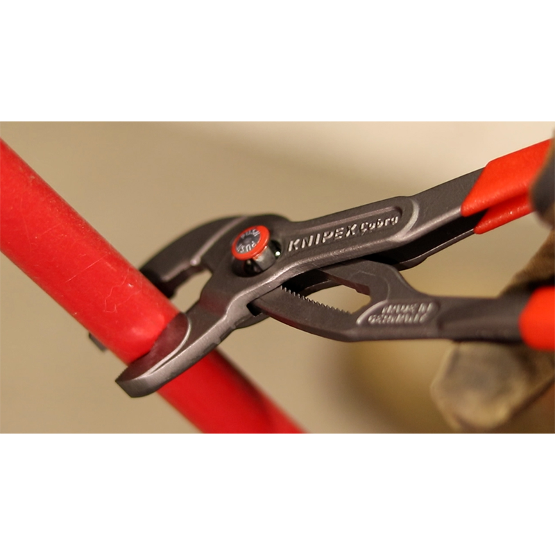 KNIPEX(クニペックス) コブラ クイックセット 8721-250 KNIPEX(クニペックス) コブラ クイックセット 8721-250