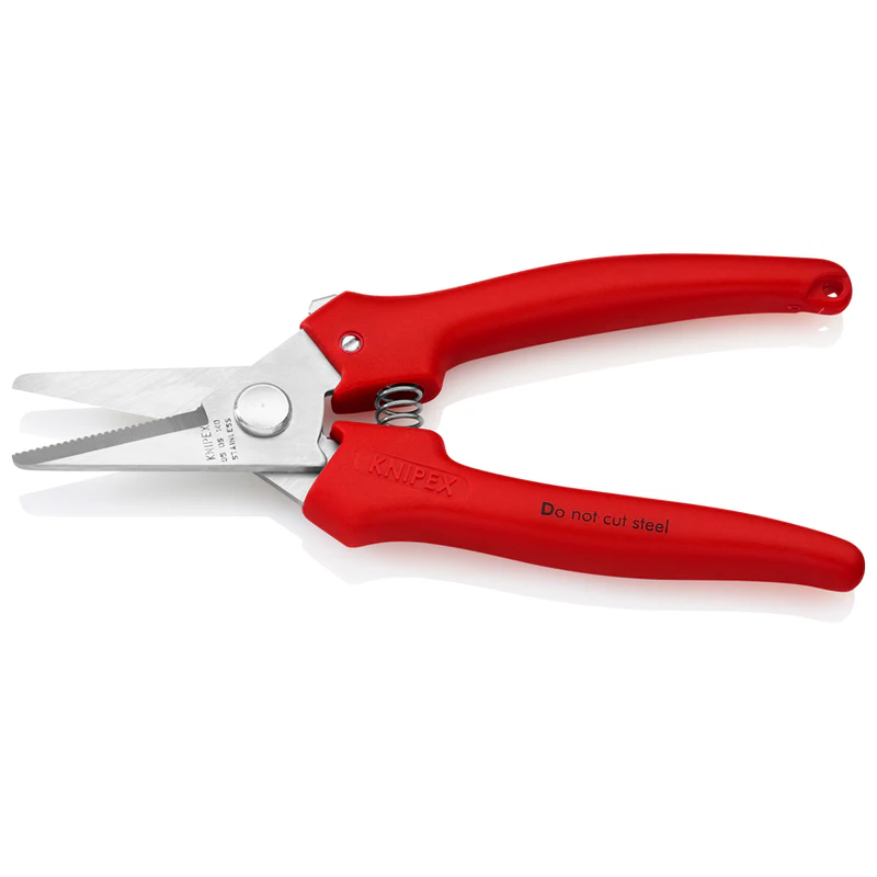 KNIPEX（クニペックス） 電工ハサミ 9505-140