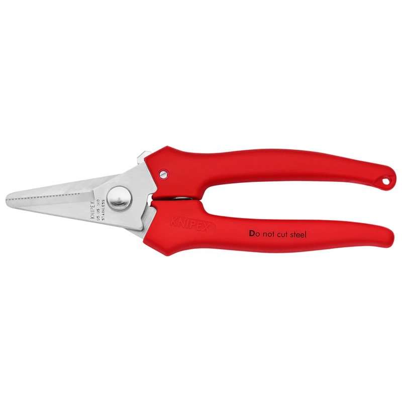 KNIPEX（クニペックス） 電工ハサミ 9505-140