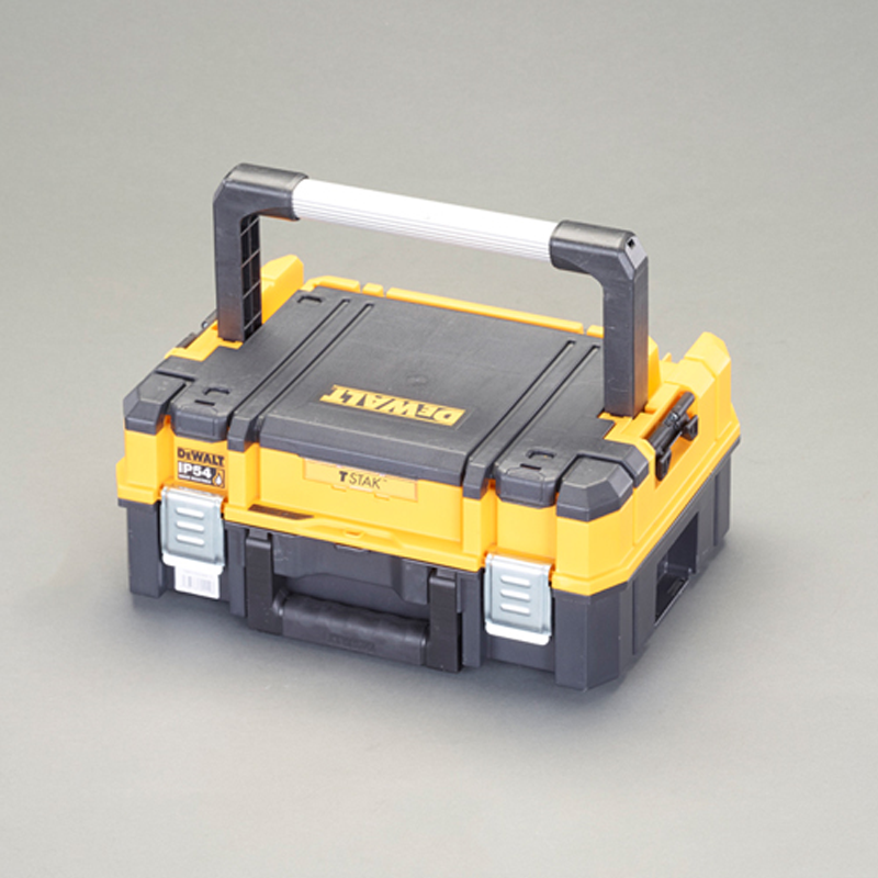 DEWALT(デウォルト)ティースタック2.0 オーガナイザートップ DWST83344-1 DEWALT(デウォルト)ティースタック2.0 オーガナイザートップ DWST83344-1