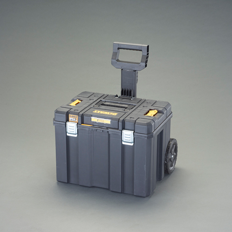 DEWALT(デウォルト)ティースタック2.0 モバイルツールBOX DWST83347-1 DEWALT(デウォルト)ティースタック2.0 モバイルツールBOX DWST83347-1