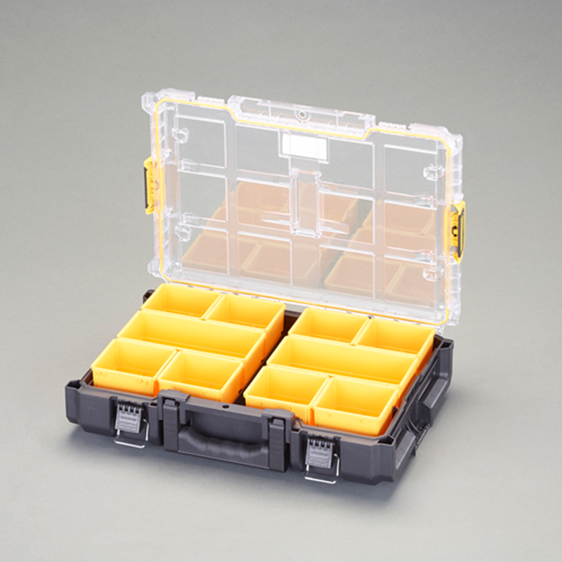 DEWALT(デウォルト)タフシステム2.0 オーガナイザー DWST83394-1 DEWALT(デウォルト)タフシステム2.0 オーガナイザー DWST83394-1