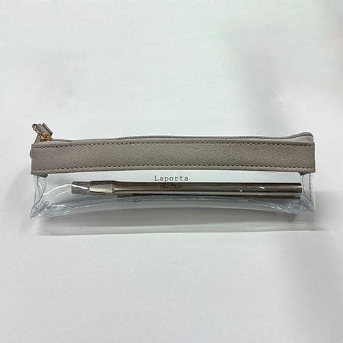 ESCO（エスコ） ３本組 導電ブラシセット(ｻﾝﾀﾞｰﾛﾝ製) EA109AH-20A