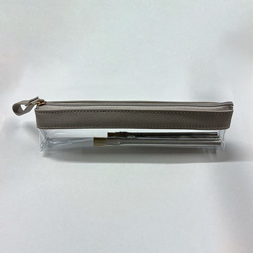 ESCO（エスコ） ３本組 導電ブラシセット(真鍮製) EA109AH-5