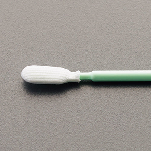 ESCO（エスコ） φ6.5x 90mm 精密用ｸﾘｰﾆﾝｸﾞｽﾃｨｯｸ(100本) EA109DY-108A