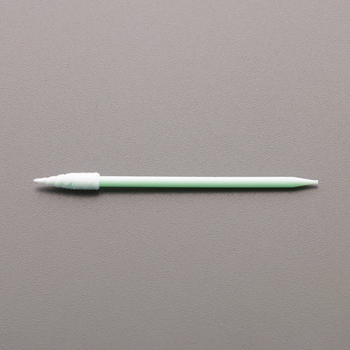 ESCO（エスコ） φ3.0x 65mm 精密用ｸﾘｰﾆﾝｸﾞｽﾃｨｯｸ(100本) EA109DY-111A