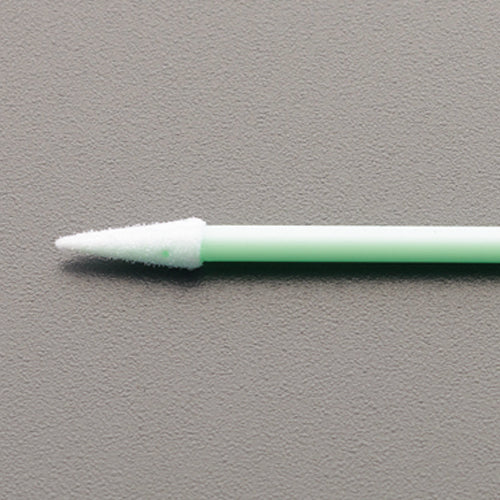ESCO（エスコ） φ3.0x 76mm 精密用ｸﾘｰﾆﾝｸﾞｽﾃｨｯｸ(100本) EA109DY-115A