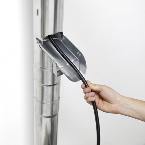 ケルヒャージャパン（KARCHER） 15m [家庭用]ﾊﾟｲﾌﾟｸﾘｰﾆﾝｸﾞﾎｰｽ(40-200mm用) 2.637-767.0