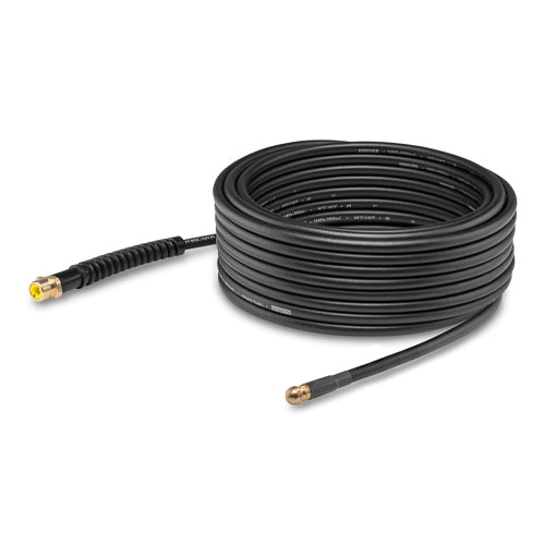 ケルヒャージャパン（KARCHER） 15m [家庭用]ﾊﾟｲﾌﾟｸﾘｰﾆﾝｸﾞﾎｰｽ(40-200mm用) 2.637-767.0