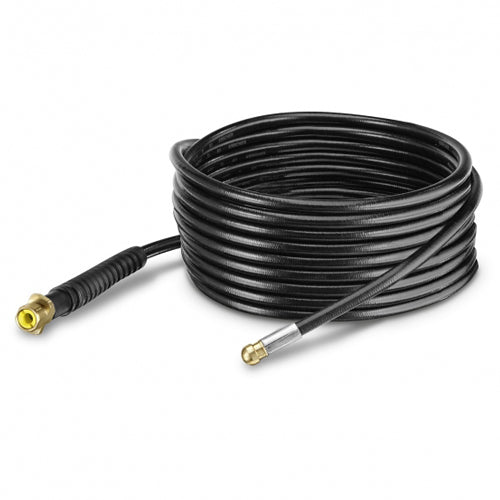 ケルヒャージャパン（KARCHER） 7.5m [家庭用]ﾊﾟｲﾌﾟｸﾘｰﾆﾝｸﾞﾎｰｽ(40-200mm用) 2.644-493.0