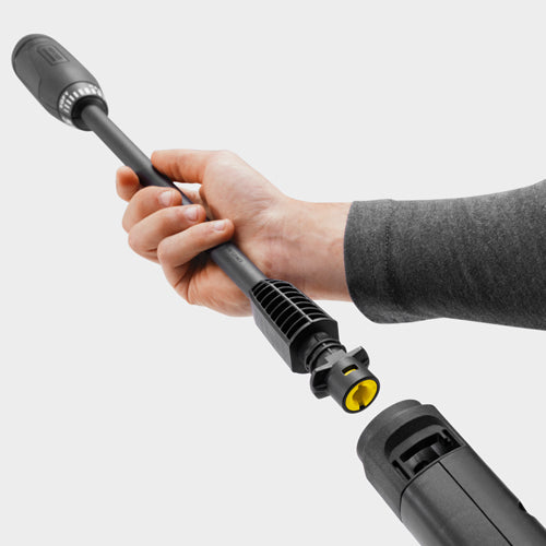 ケルヒャージャパン（KARCHER） 449mm [家庭用]バリオスプレーランス 2.644-427.0