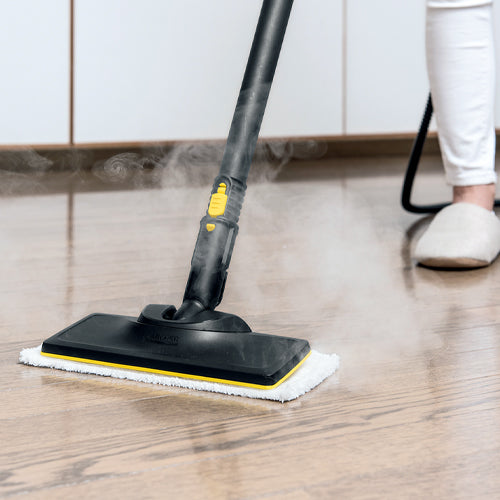 ケルヒャージャパン（KARCHER） AC100V/1500W [家庭用]スチーム