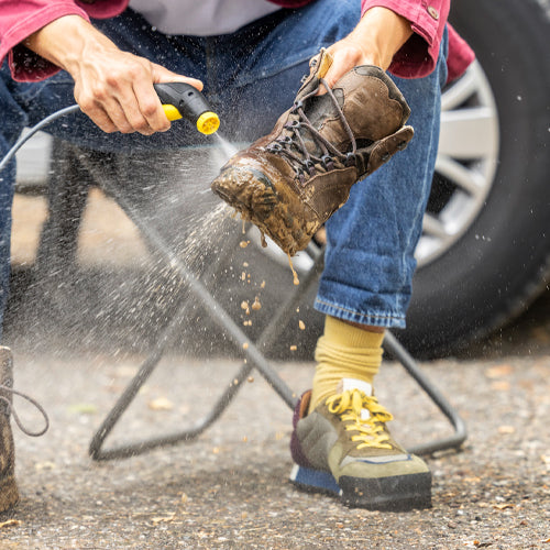 ケルヒャージャパン（KARCHER） [家庭用] マルチクリーナー(充電式) ESCOオリジナルセット