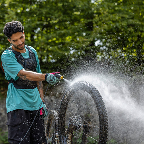 ケルヒャージャパン（KARCHER） [家庭用] マルチクリーナー(充電式) ESCOオリジナルセット