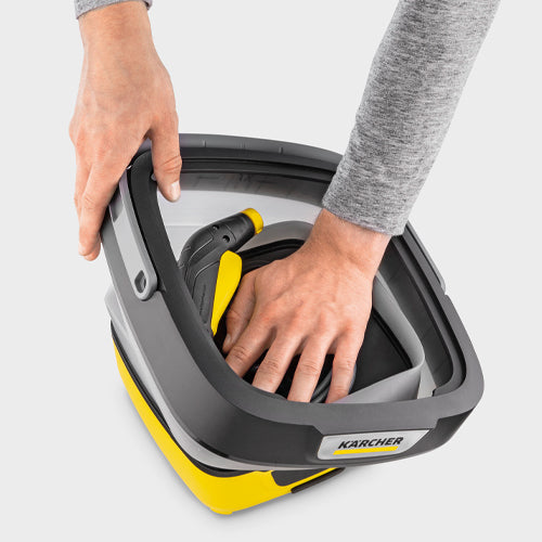 ケルヒャージャパン（KARCHER） [家庭用] マルチクリーナー(充電式) ESCOオリジナルセット