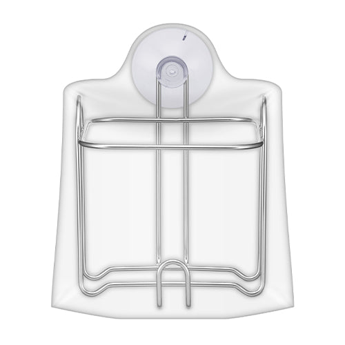 ESCO(エスコ) 106x90x88mm 中性・食器用洗剤ホルダー EA115MA-10