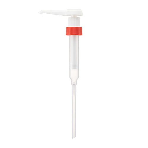 ESCO（エスコ） 2.0～5.0L用 洗剤用定量ポンプ(低粘度用) EA115MA-17M