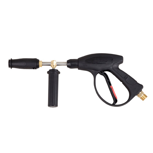 工進 ショートノズル(ねじ式) PA-278