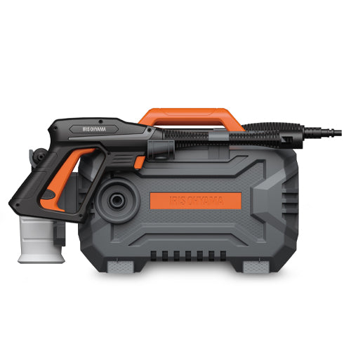 アイリスオーヤマ（IRIS OHYAMA） AC100V/1.3kw 高圧洗浄機 FBN-502