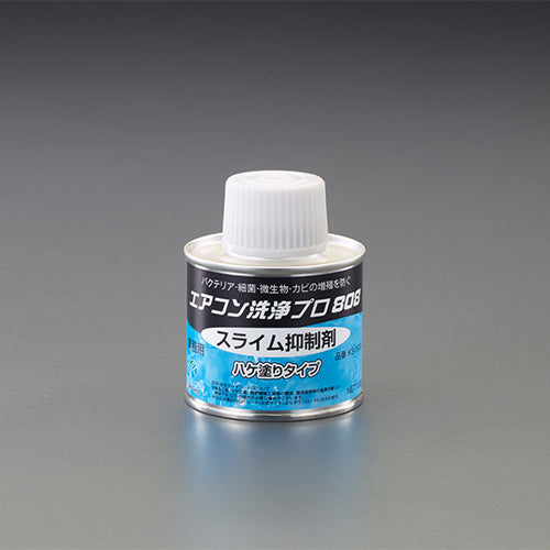 ESCO（エスコ） 100g スライム抑制剤(ﾊｹ塗りﾀｲﾌﾟ) EA119-111