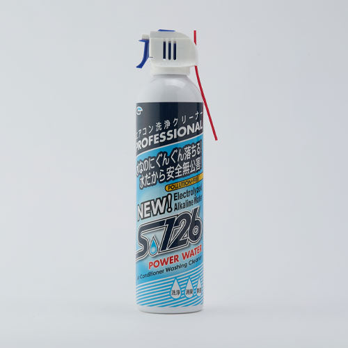 ESCO（エスコ） 420ml エアコン洗浄クリーナー(自動車用) EA119-21
