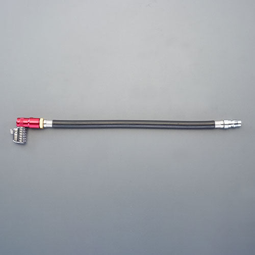 ESCO（エスコ） 280mm タイヤチャック(ﾜﾝﾀｯﾁ式) EA123CB-31