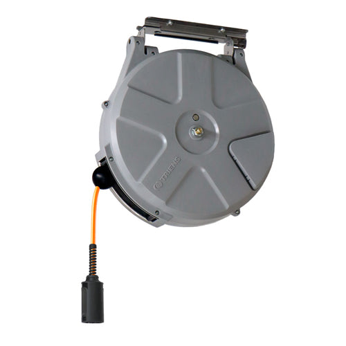 三協リール(TRIENS) 5:1 壁掛タイプ エア式オイルポンプセット SPEC-904 三協リール (TRIENS) 5:1 壁掛タイプ ポンプ本体 99904 三協リール