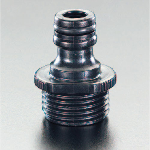 ESCO（エスコ） 863mm ﾛﾝｸﾞｽﾌﾟﾚｰﾉｽﾞﾙ(5ﾊﾟﾀｰﾝ/ﾌﾟﾗｸﾞ付) EA124LA-92PA