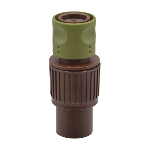 カクダイ 内径18mm ホースカプラー 568-322
