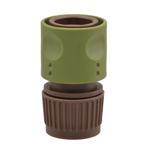 カクダイ 内径11-15mm ホースカプラー 568-312