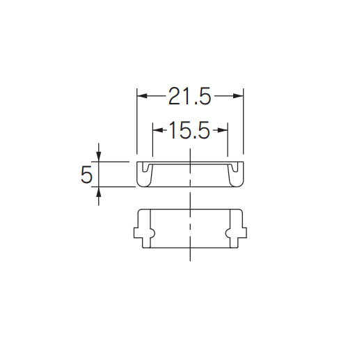 カクダイ 16,18mm用 自在ﾊﾟｲﾌﾟ取付ﾊﾟｯｷﾝｾｯﾄ 9082