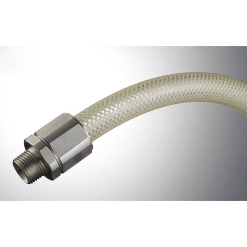 ESCO(エスコ) R3/4”x19-26mmナット締めニップル(エイトロック/ステンレス製 ESCO(エスコ) R3/4”x19-26mmナット締めニップル(エイトロック/ステンレス製