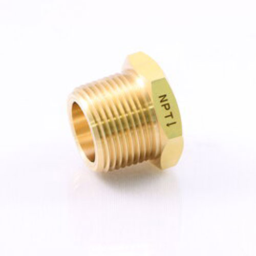 アソー（ASOH） NPT 1/2"xRc 3/8" ブッシング NB-1443R