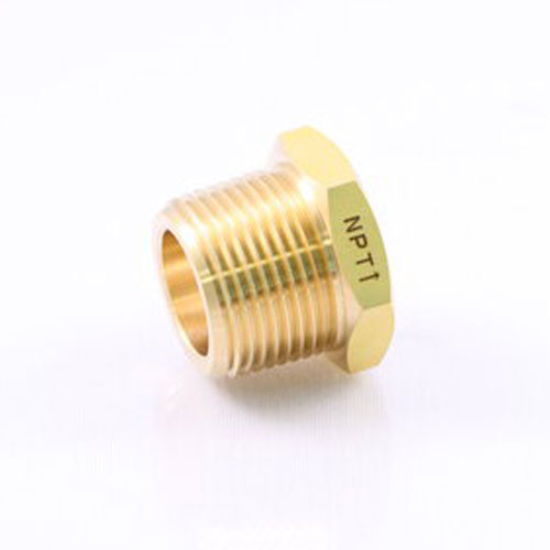 アソー（ASOH） R 1/2"x NPT3/8" ブッシング NB-1343R