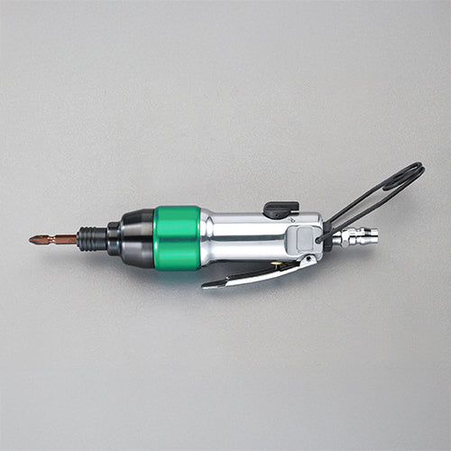 ESCO（エスコ） 34N･m/10,000rpm ｴｱｰｲﾝﾊﾟｸﾄﾄﾞﾗｲﾊﾞｰ EA156DC-1A