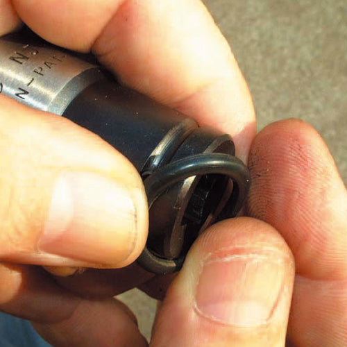 コーケン（Ko-ken） 3/4"DR/φ36mm Ｏリング(ｲﾝﾊﾟｸﾄｿｹｯﾄ用) B61