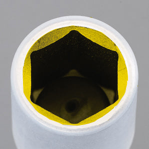 SIGNET(シグネット) 1/2"DR/17-21mm ﾎｲｰﾙﾅｯﾄ用ｲﾝﾊﾟｸﾄﾛﾝｸﾞｿｹｯﾄ ※ESCOオリジナルセット品