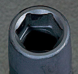 コーケン（Ko-ken） 1・1/2”DRx 55mm インパクトソケット 17400M-55