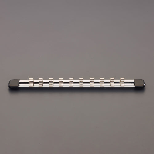 京都機械工具（KTC） 1/2"DR ｾﾐﾃﾞｨｰﾌﾟｲﾝﾊﾟｸﾄｿｹｯﾄｾｯﾄ(ﾋﾟﾝ･ﾘﾝｸﾞ付 ※エスコオリジナル商品