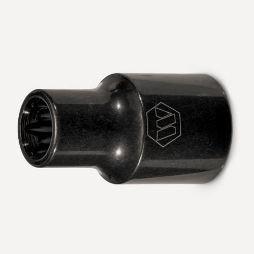 ESCO（エスコ） 3/8"DRxE12 [Torx]ソケット EA164WG-12