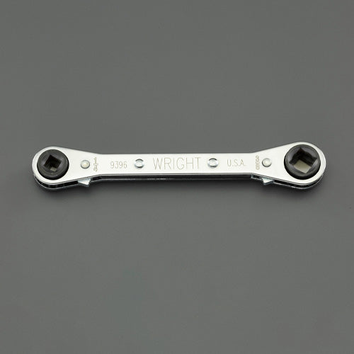 ESCO（エスコ） 1/4"x3/16"-3/8"x5/16 バルブキーレンチ EA213W-4A
