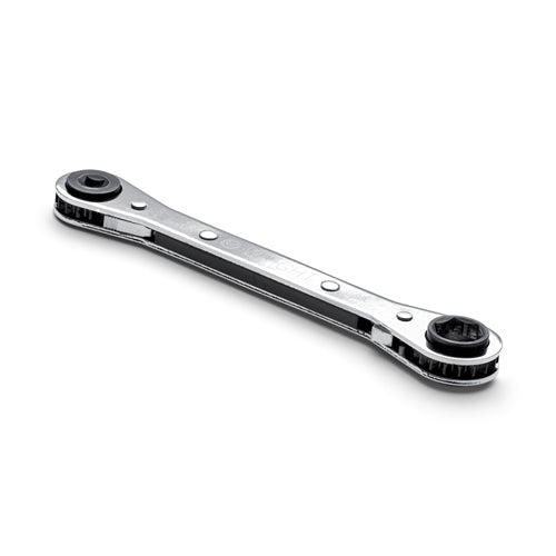 ESCO（エスコ） 1/4"x3/16"-9/16"x1/2 バルブキーレンチ EA213W-5