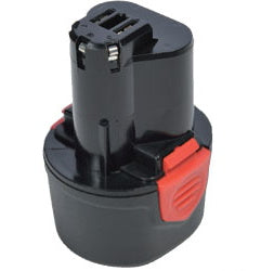 レッキス工業（REX） [EA200RX-1A,EA240RE-1用]替バッテリー 424965