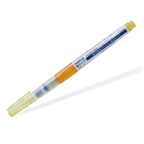 白光（HAKKO） 4ml フラックスペン FS242-4C