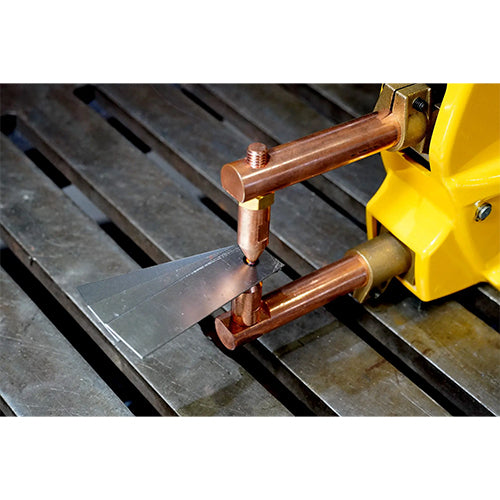 スター電器製造(SUZUKID) 単相100V・200V兼用 スポット溶接機 VSP-30