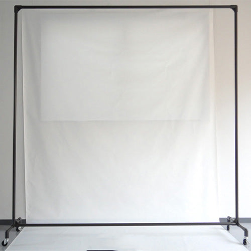 ESCO（エスコ） 2000x2150mm 溶接作業フェンスセット(青) EA334BF-20B