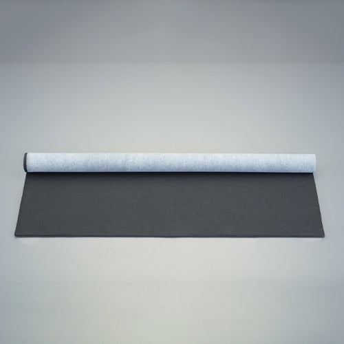ESCO（エスコ） 1000x5000mm 耐熱フェルトシート(片面ｺｰﾄ) EA334CC-15