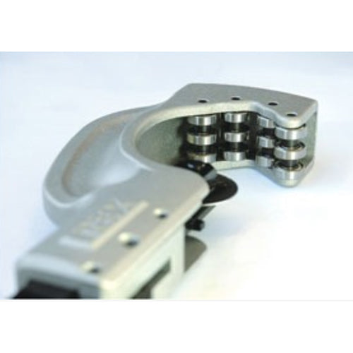 レッキス工業（REX） φ42mm/180mm  ﾊﾟｲﾌﾟｶｯﾀｰ(ACﾄﾞﾚﾝﾊﾟｲﾌﾟ用) 427142