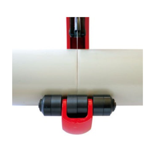 レッキス工業（REX） φ89mm/355mm  ﾊﾟｲﾌﾟｶｯﾀｰ(ACﾄﾞﾚﾝﾊﾟｲﾌﾟ用) 427199